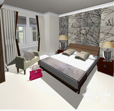 Bedroom Designs By Outstanding Interiors Interior Design